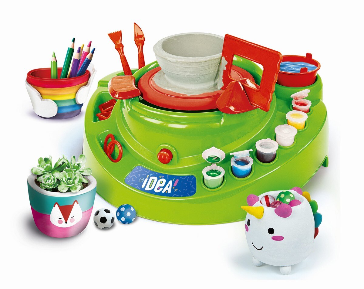 Idea Atelier De Ceramica 2
