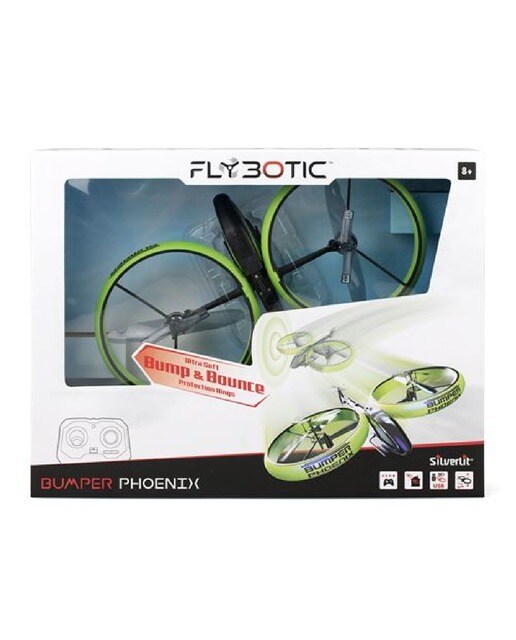 Imagem 0 de Flybotic - Bumper Phoenix