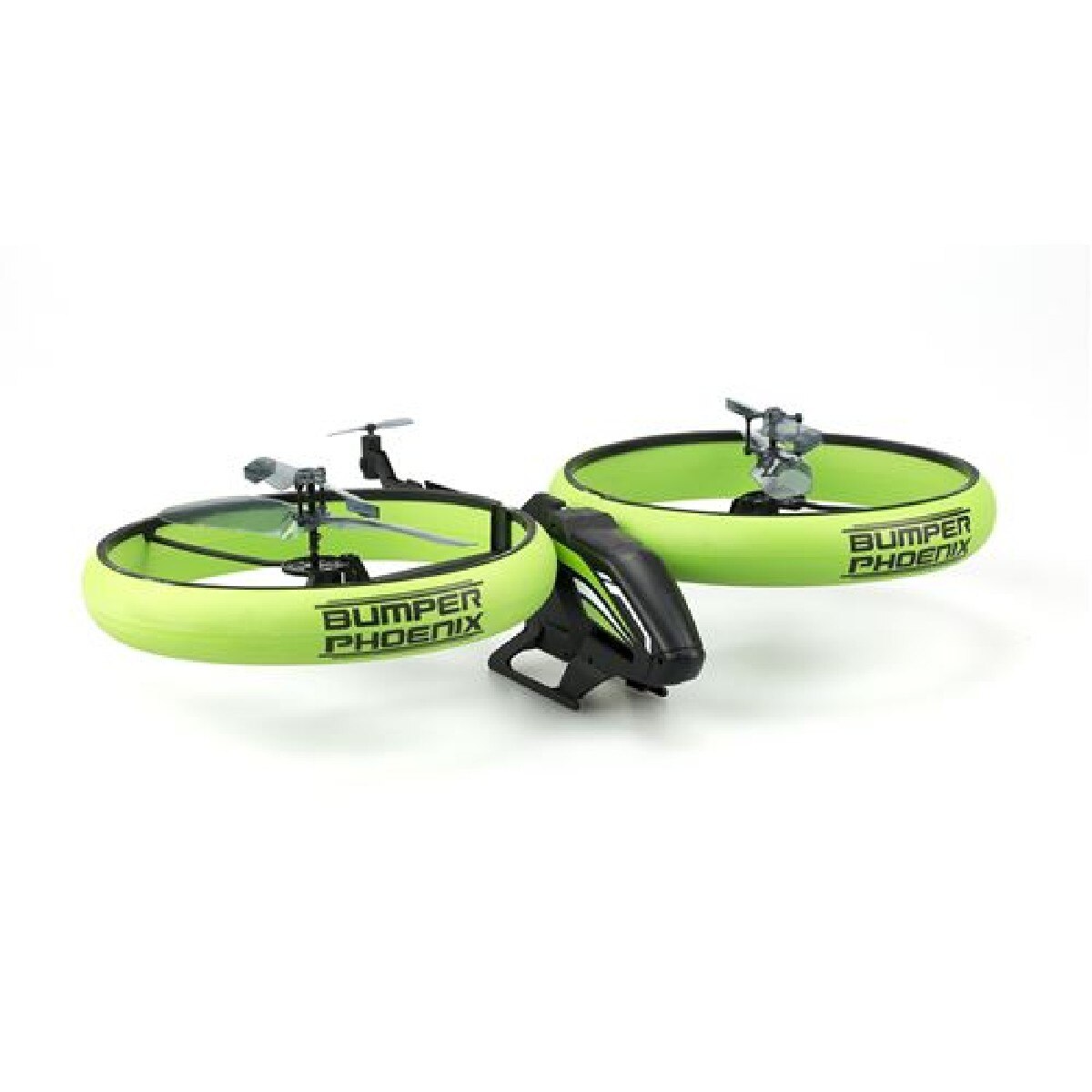 Flybotic - Bumper Phoenix 4