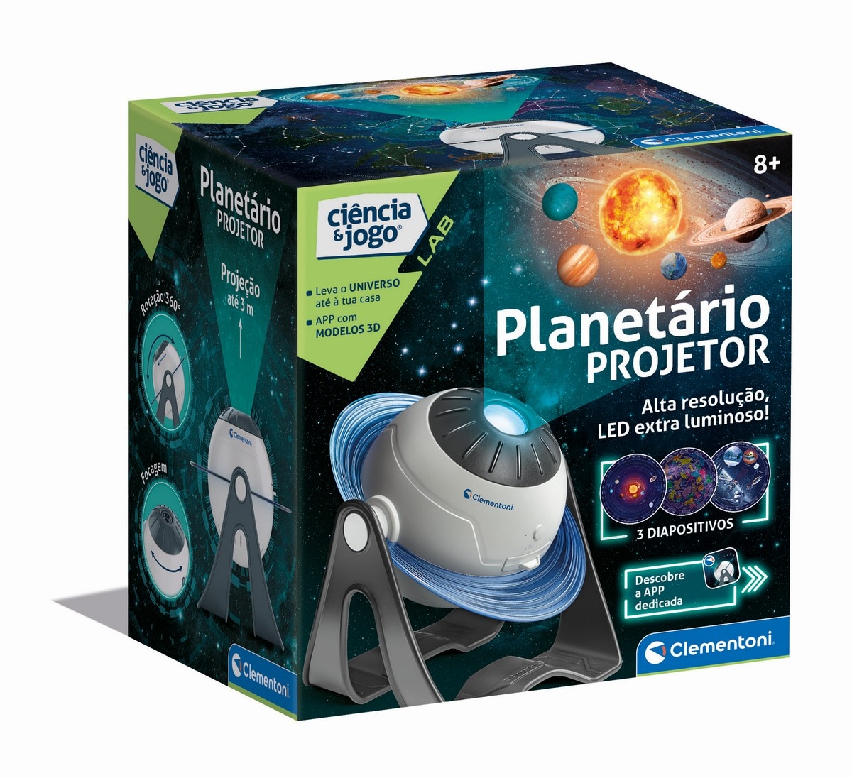 Planetário 1