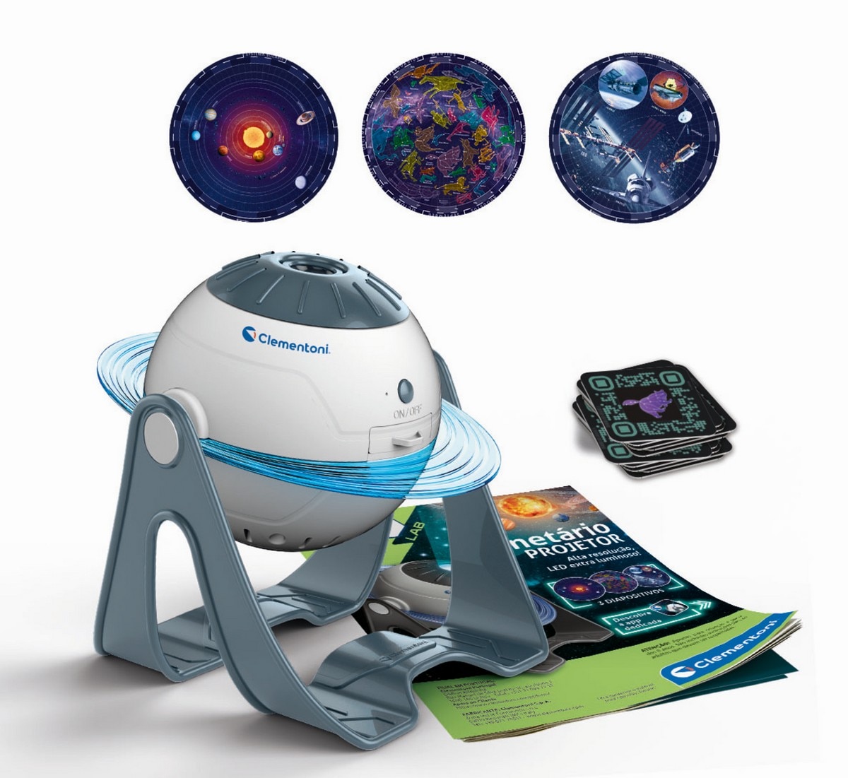 Planetário 4