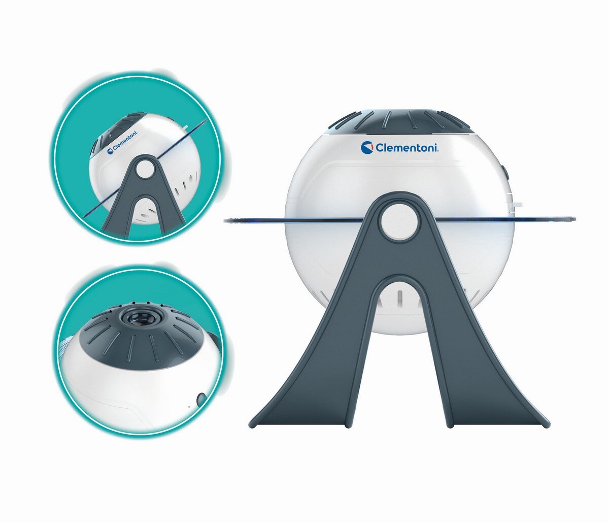 Planetário 5