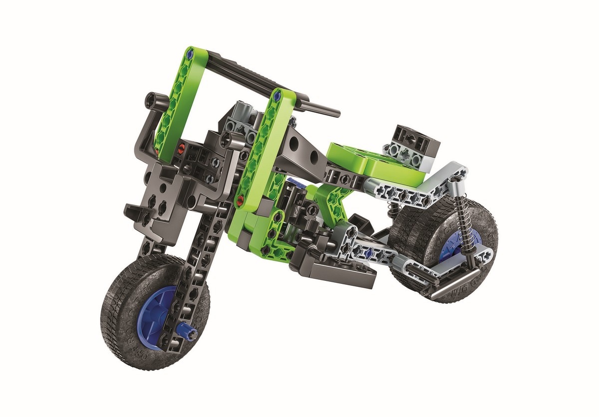 Laboratório de Mecânica - Super Buggy 6
