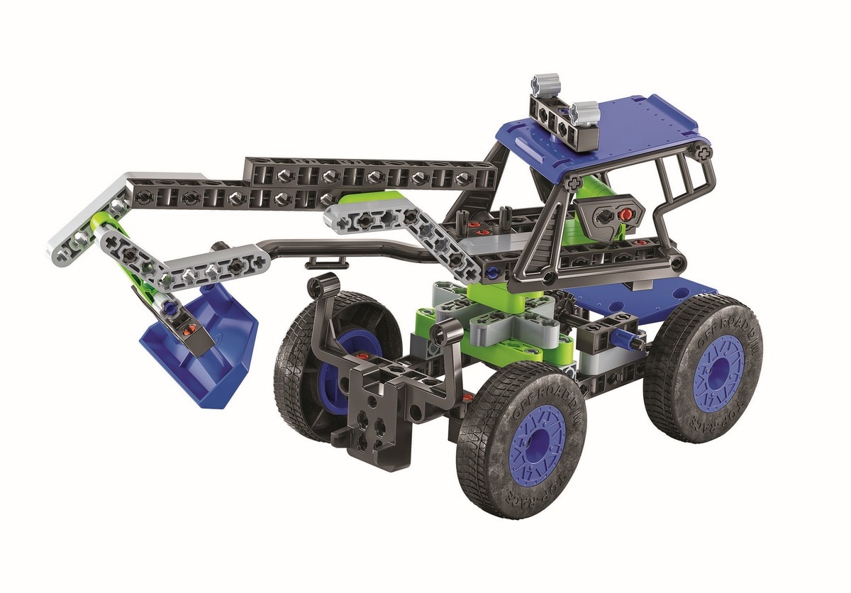 Laboratório de Mecânica - Super Buggy 9
