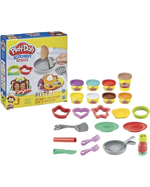 Imagem 0 de Play-Doh Kitchen Creations