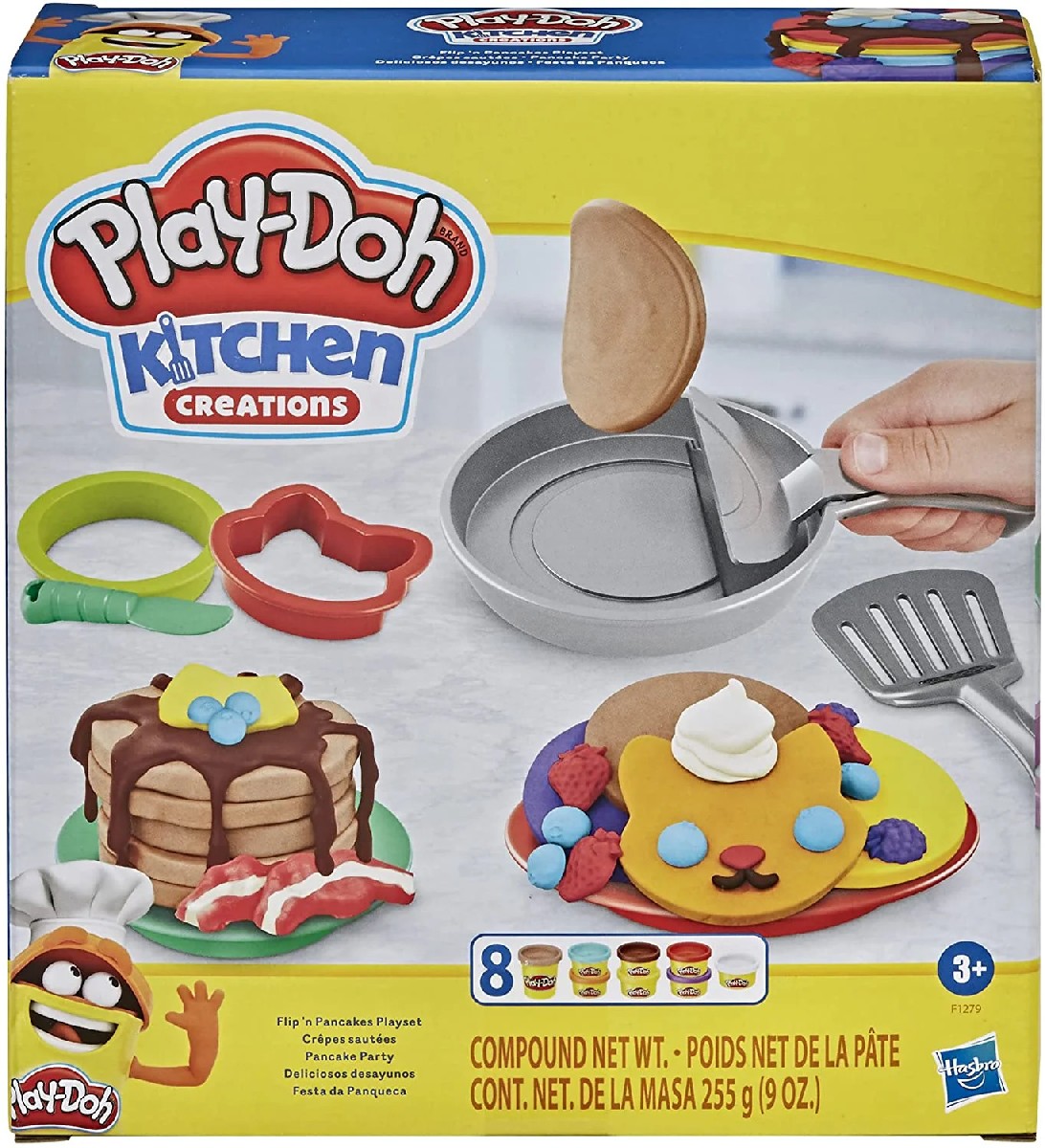 Play-Doh Kitchen Creations 2