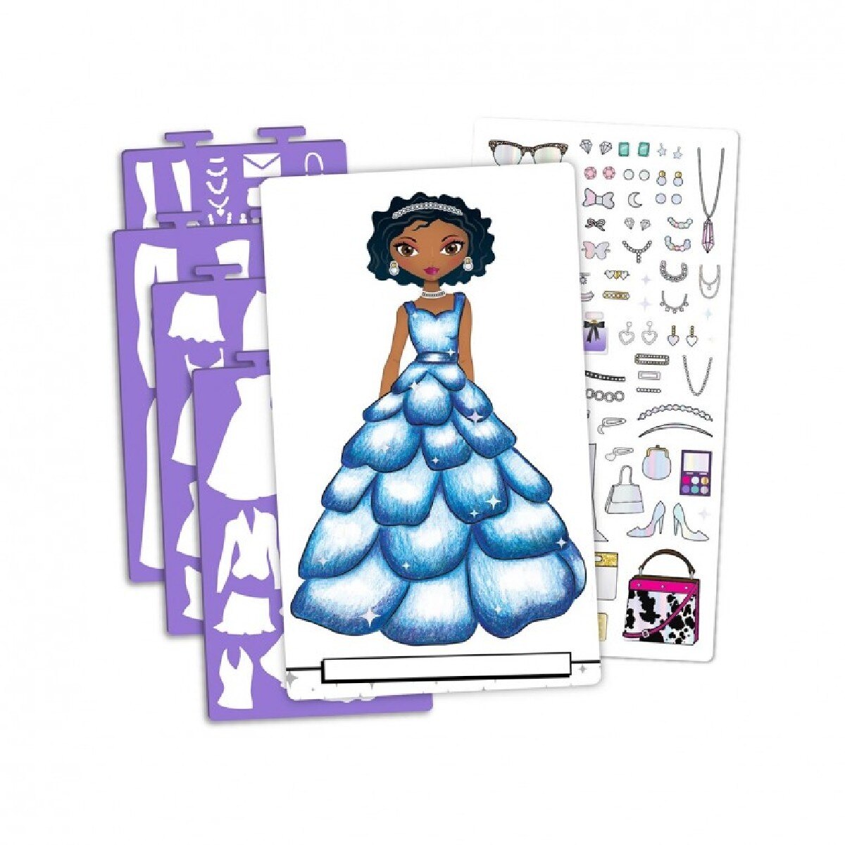 Cria o teu Porfolio de Moda 3