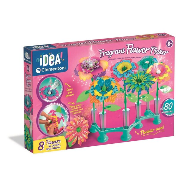 Imagem 0 de Atelier de Flores Idea