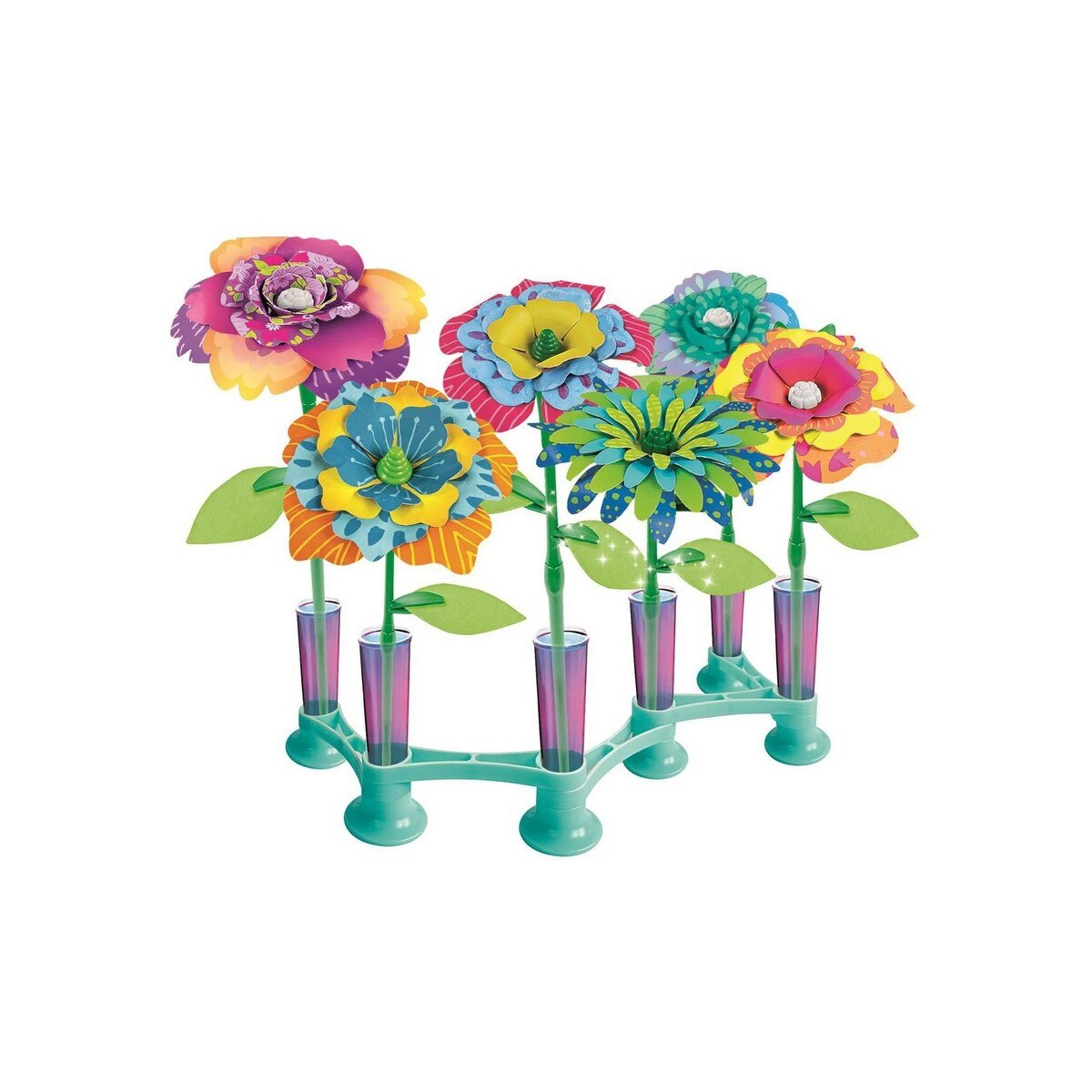 Atelier de Flores Idea 2