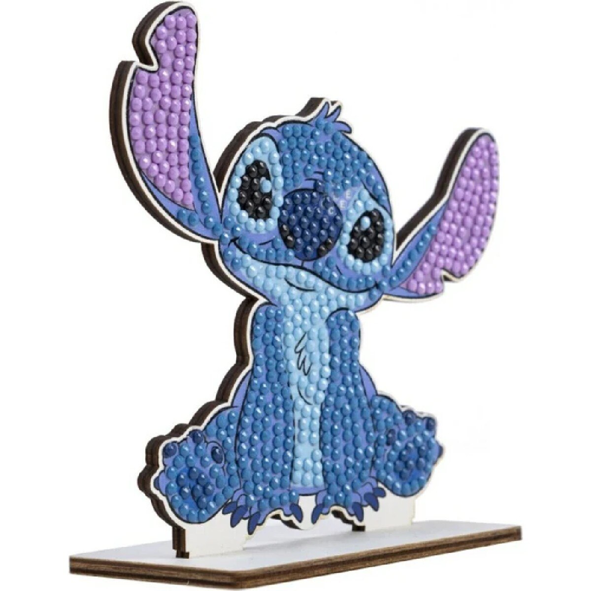 Kit de Pintura com Diamantes Stitch 2