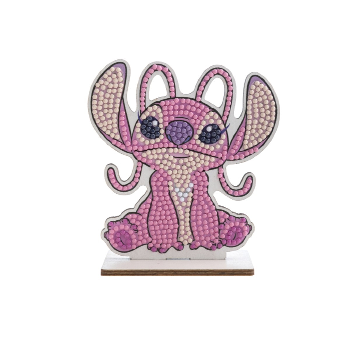 Imagem 0 de Kit de Pintura com Diamantes Angel