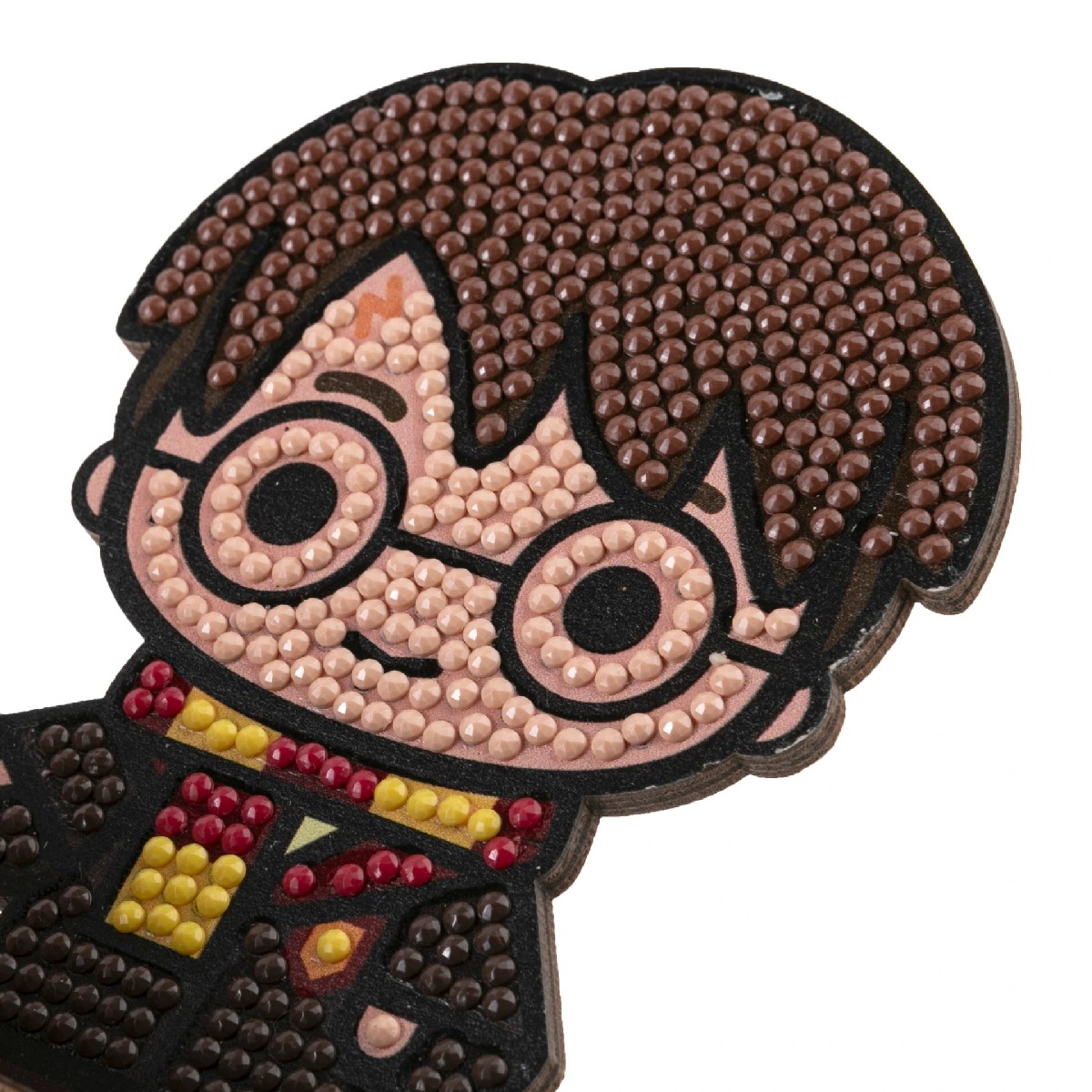 Kit de Pintura com Diamantes Crystal Art Buddies - Harry Potter 2