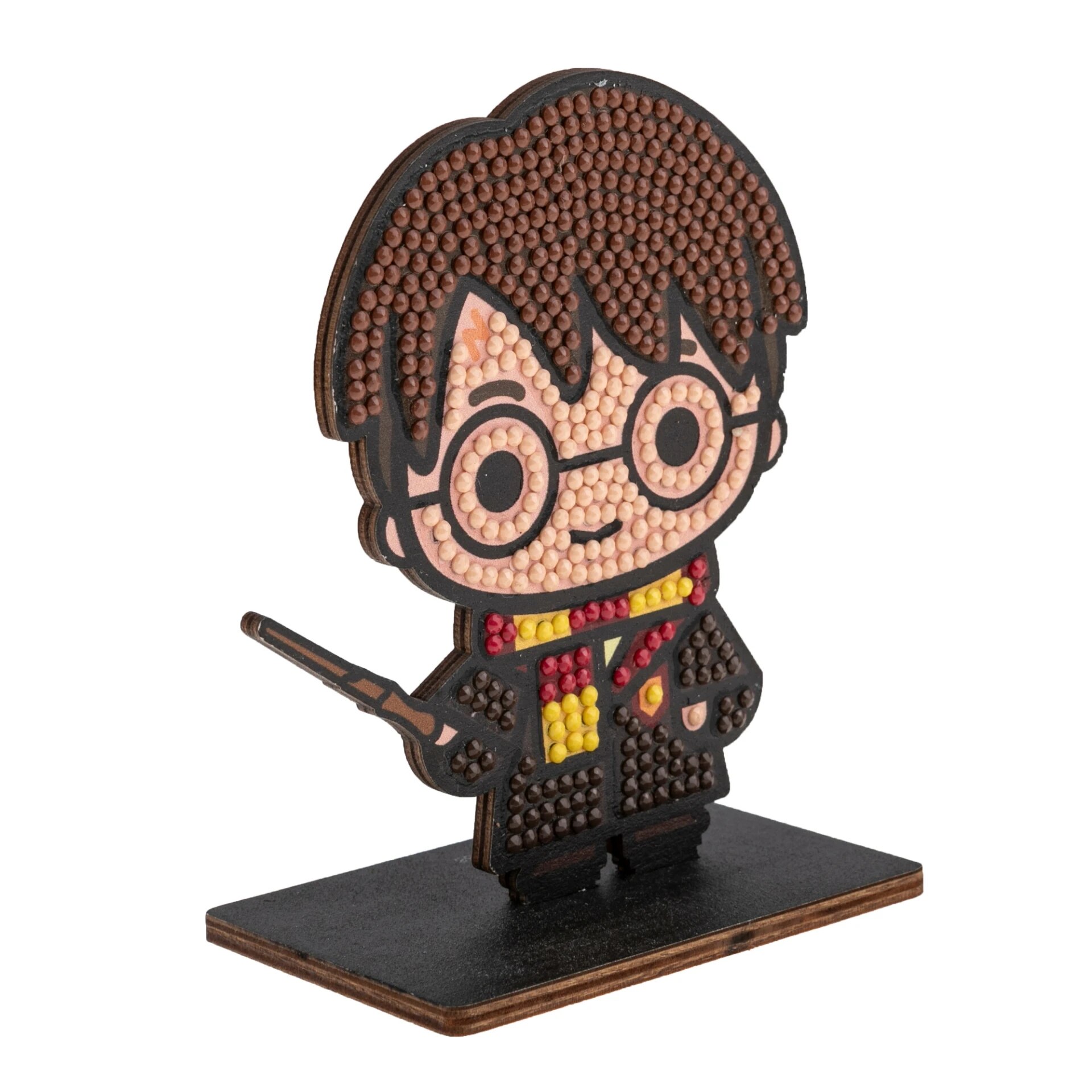 Kit de Pintura com Diamantes Crystal Art Buddies - Harry Potter 3