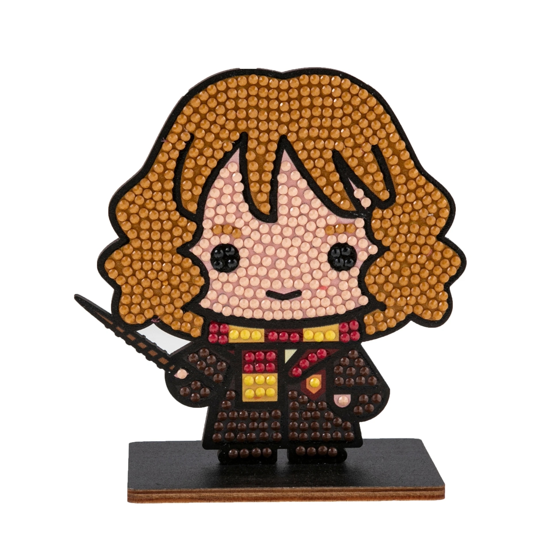Imagem 0 de Kit de Pintura com Diamantes Crystal Art Buddies - Hermione Granger