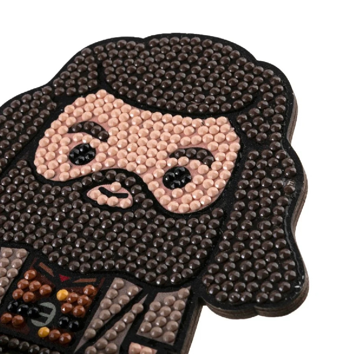 Pintura Diamante Craft Buddy Crystal Art Buddies - Rubeus Hagrid 4