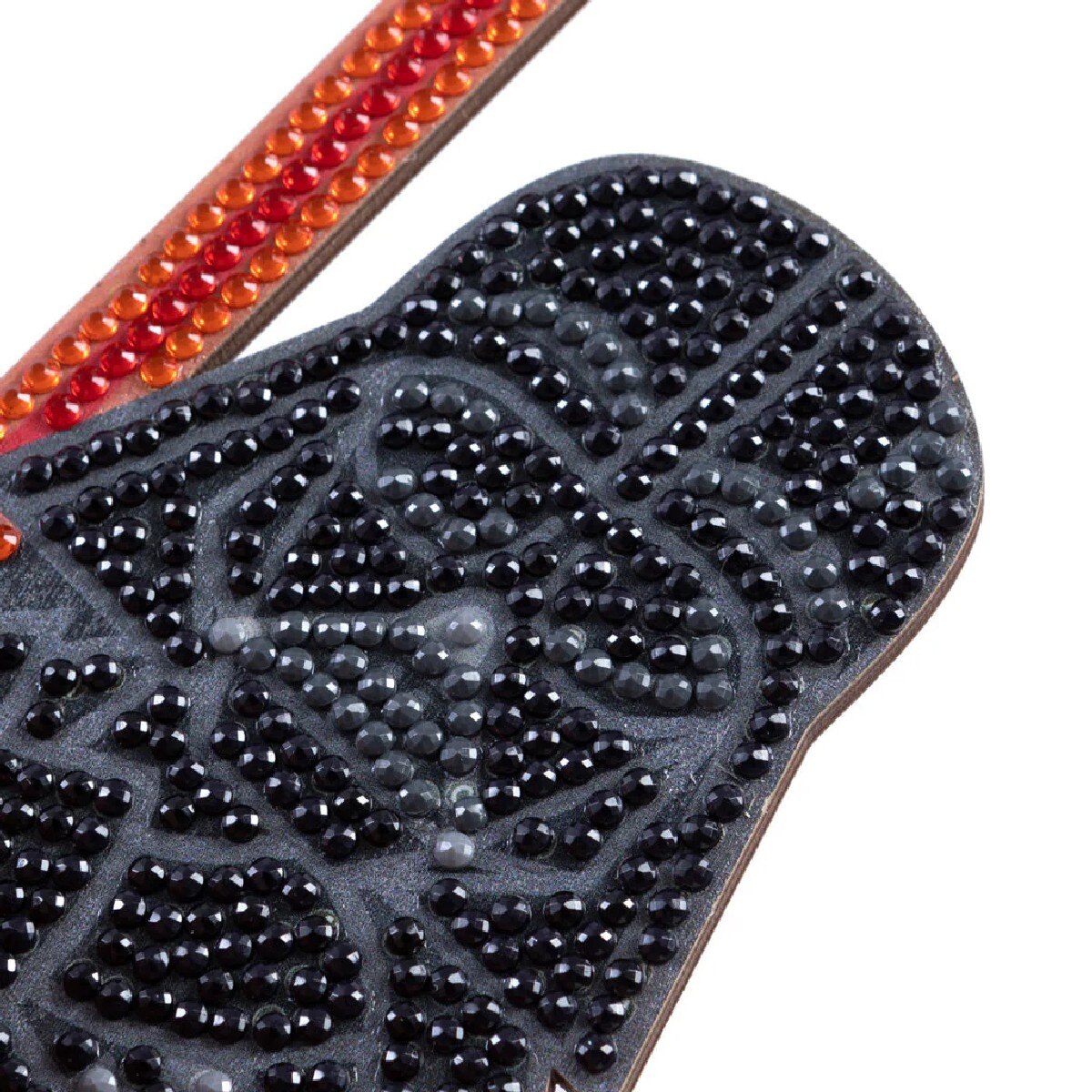 Kit de Pintura com Diamantes Crystal Art Buddies - Darth Vader 2