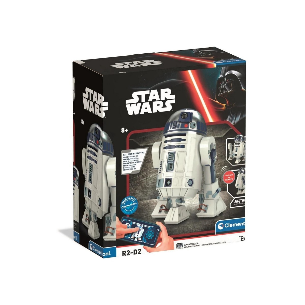 Imagem 0 de Star Wars: R2-D2