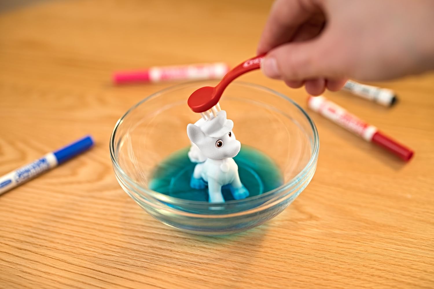 Crayola Washimals -Super Set Patrulha Pata 3