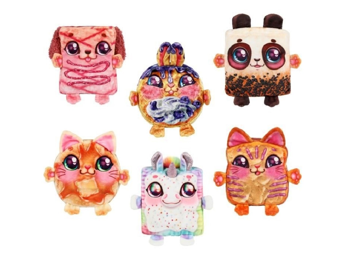 Torradeira Cookeez Makery Toasty Treatz - Artigo Sortido. Envio realizado de forma aleatória 4