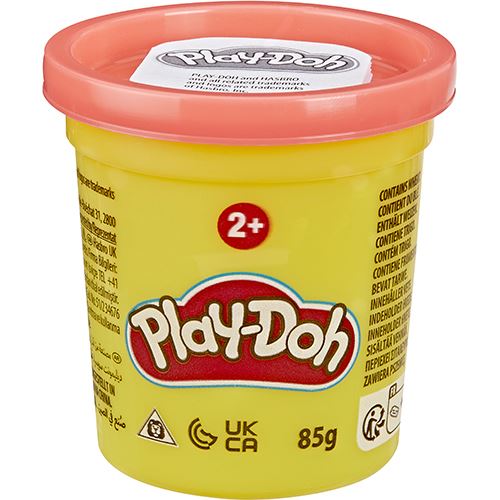 Plasticina 1 Pote - Envio Aleatório 2