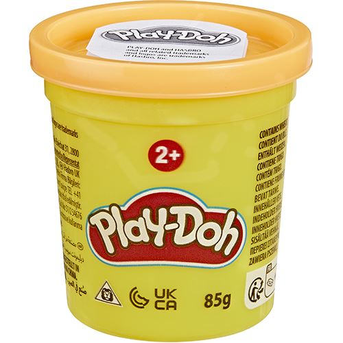 Plasticina 1 Pote - Envio Aleatório 7