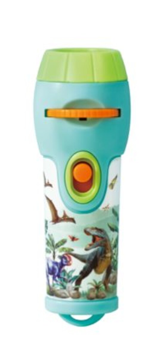 Projetor de Luz - Dinossauros 1