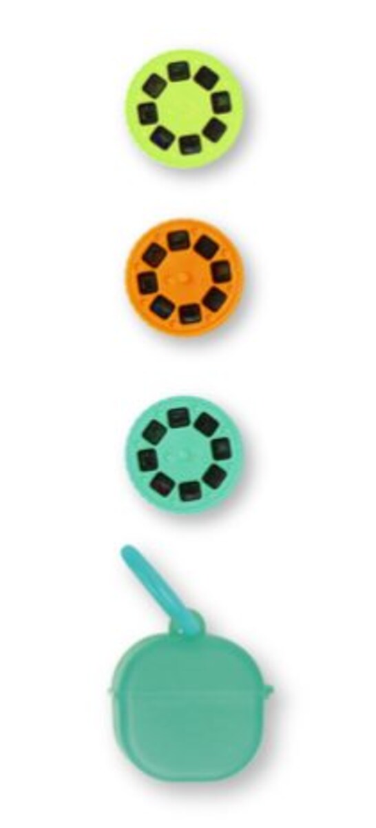 Projetor de Luz - Dinossauros 2