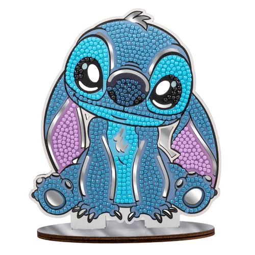Imagem 0 de Kit de Arte Cristal Stitch