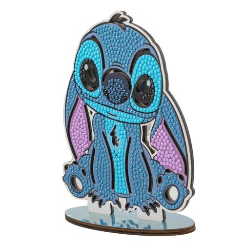 Kit de Arte Cristal Stitch 5