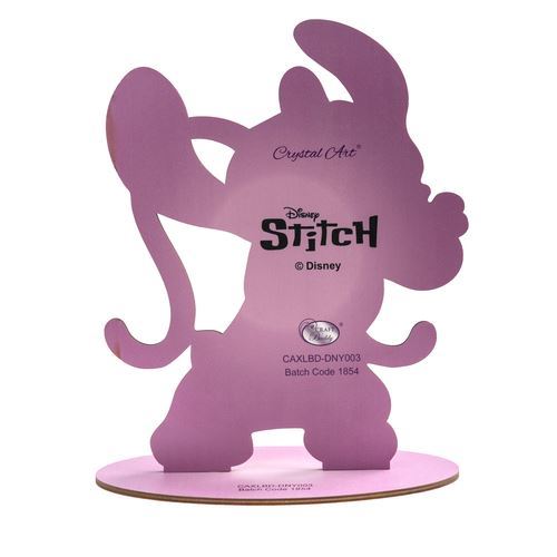 Kit de Pintura com Diamantes Angel 7