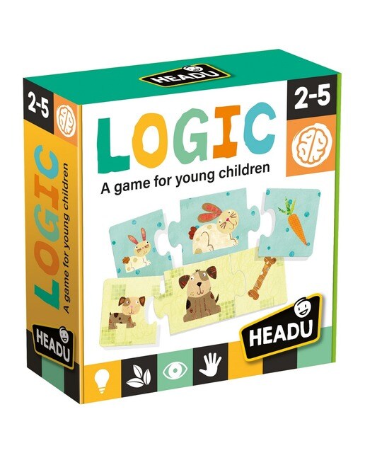 Logic Sigtoys 1