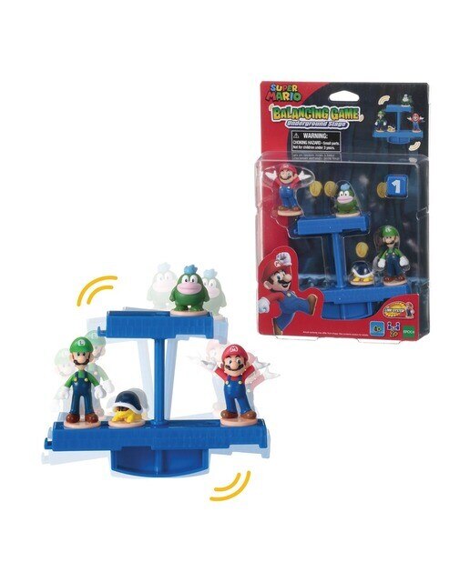Jogo Balancing Game Super Mario ™ Underground Stage 1