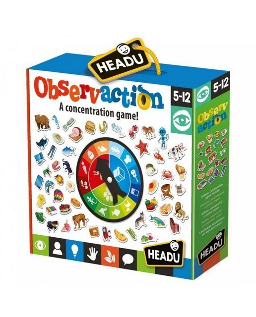 Jogo de Observação 1
