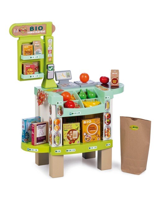 Bio Supermarket 1