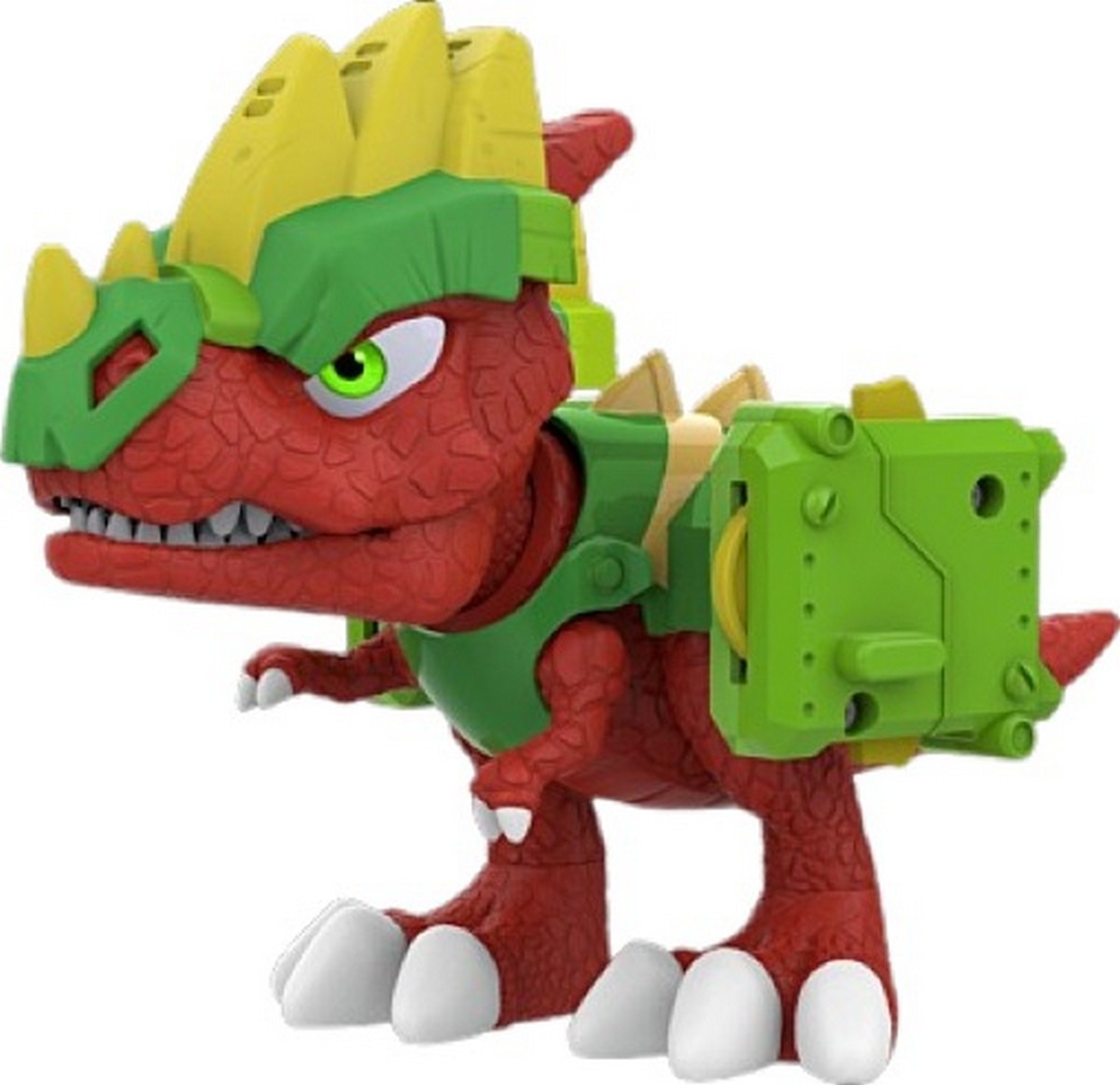 Dinobytes Dinossauro Deluxe Disc 2
