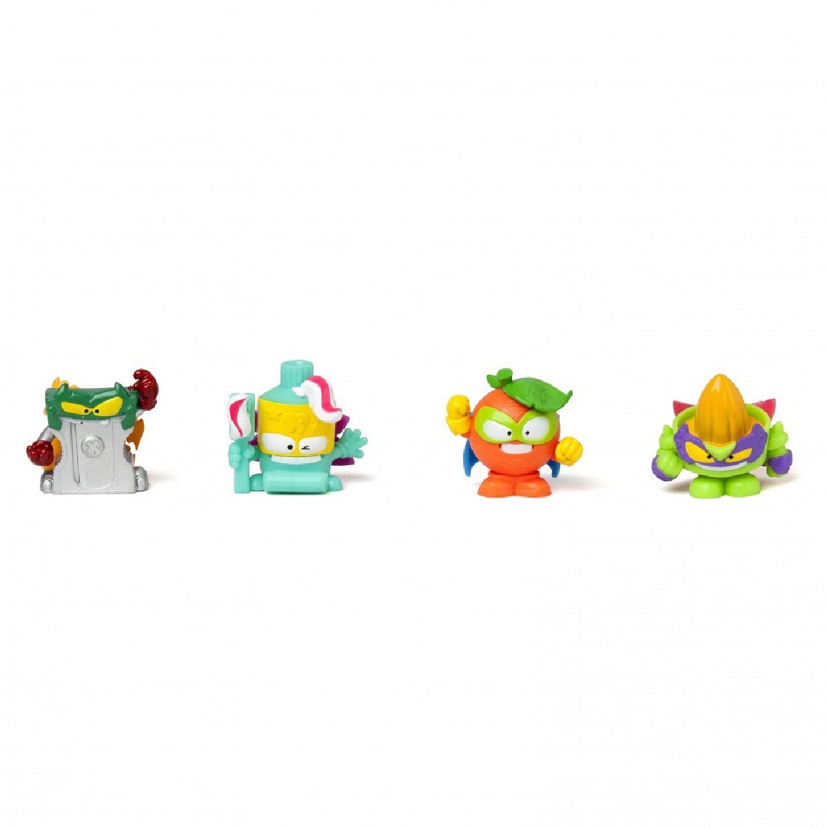 Pack de 5 Kazoom Power com 1 Surpresa - Artigo Sortido. Envio realizado de forma aleatória 8