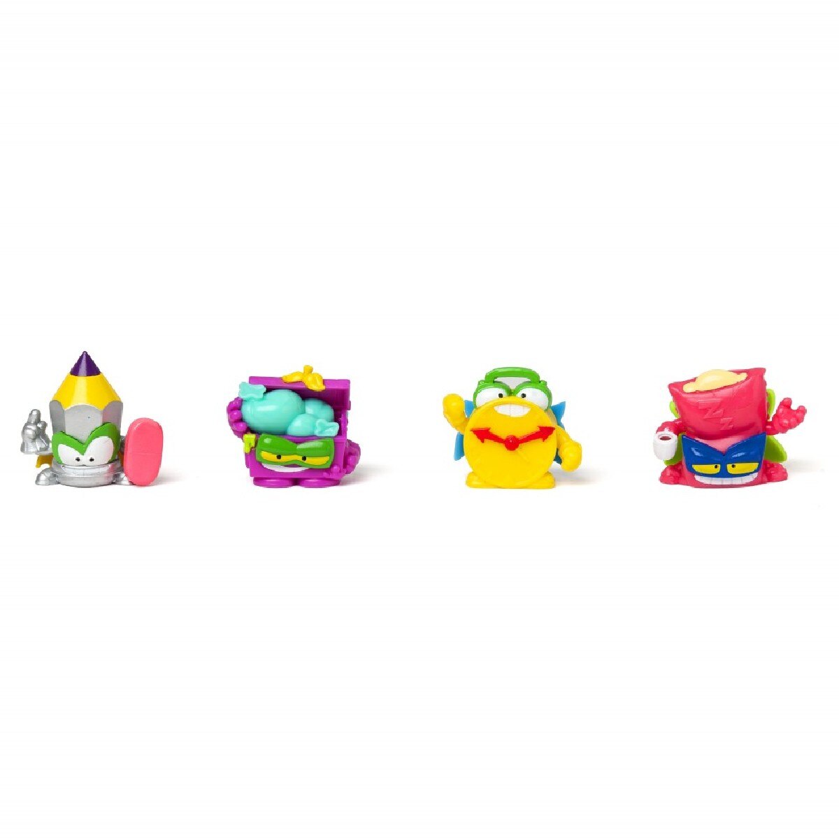 Pack de 5 Kazoom Power com 1 Surpresa - Artigo Sortido. Envio realizado de forma aleatória 9