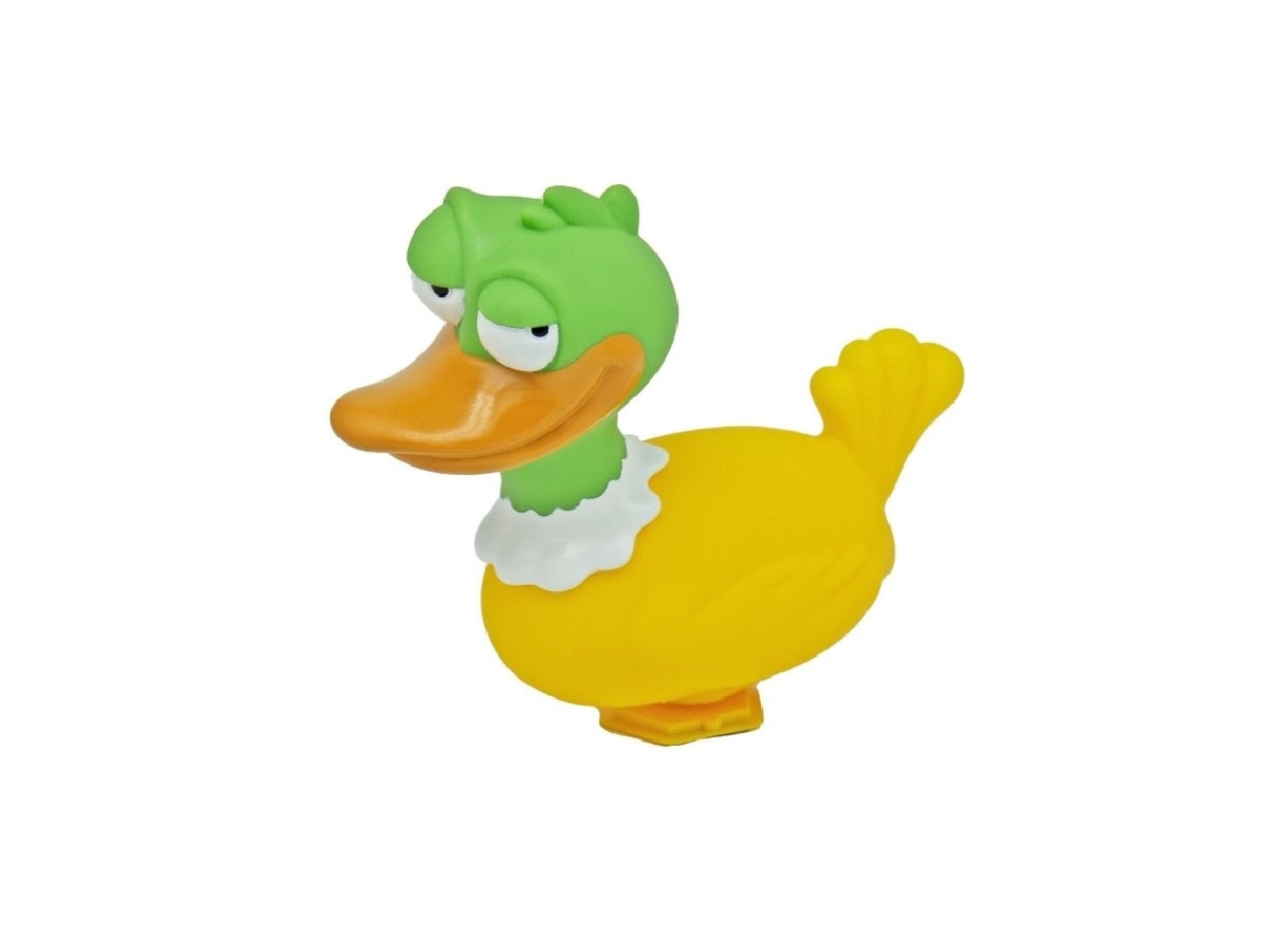 Jogos Concentra - Pim Pum Pato 4