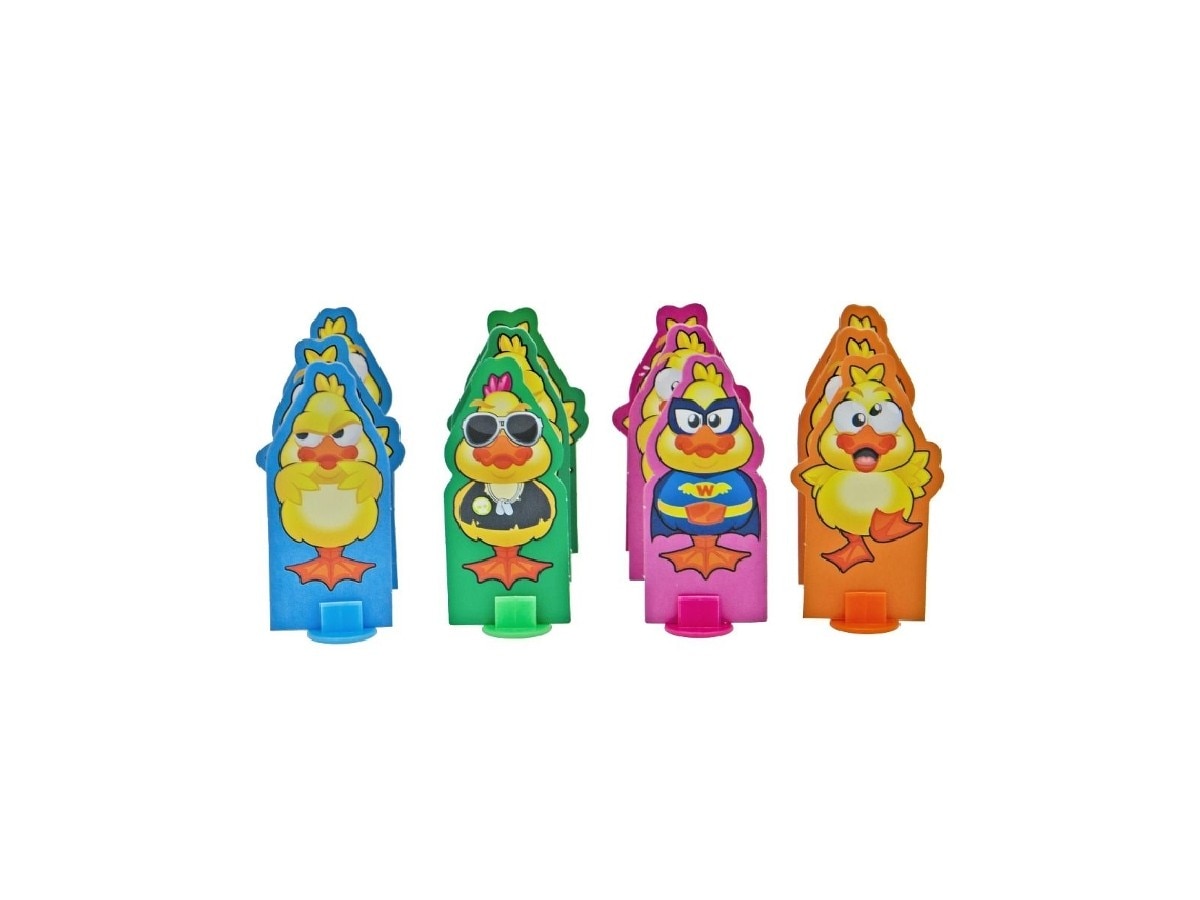 Jogos Concentra - Pim Pum Pato 5