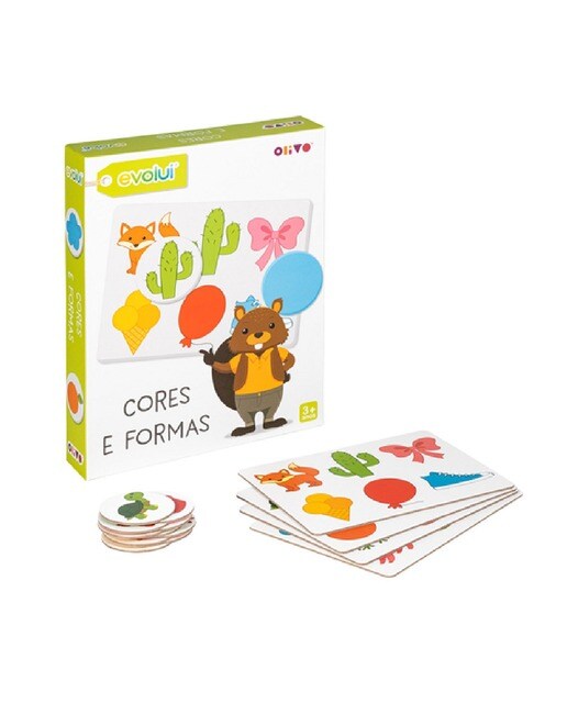 Cores olivo evolui 106 1