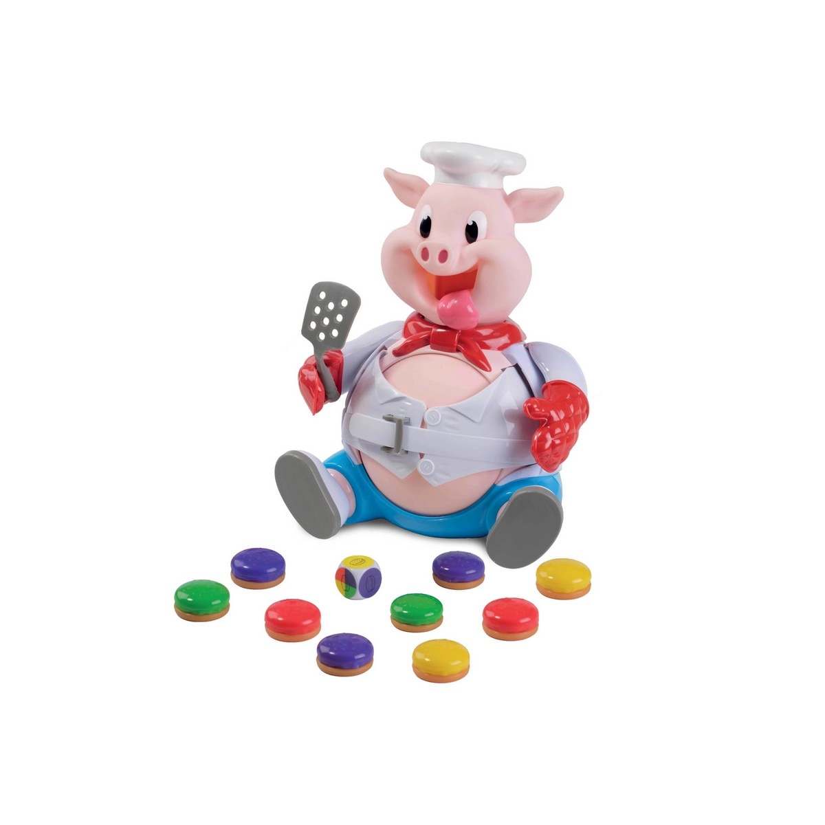 Antão Comilão 2