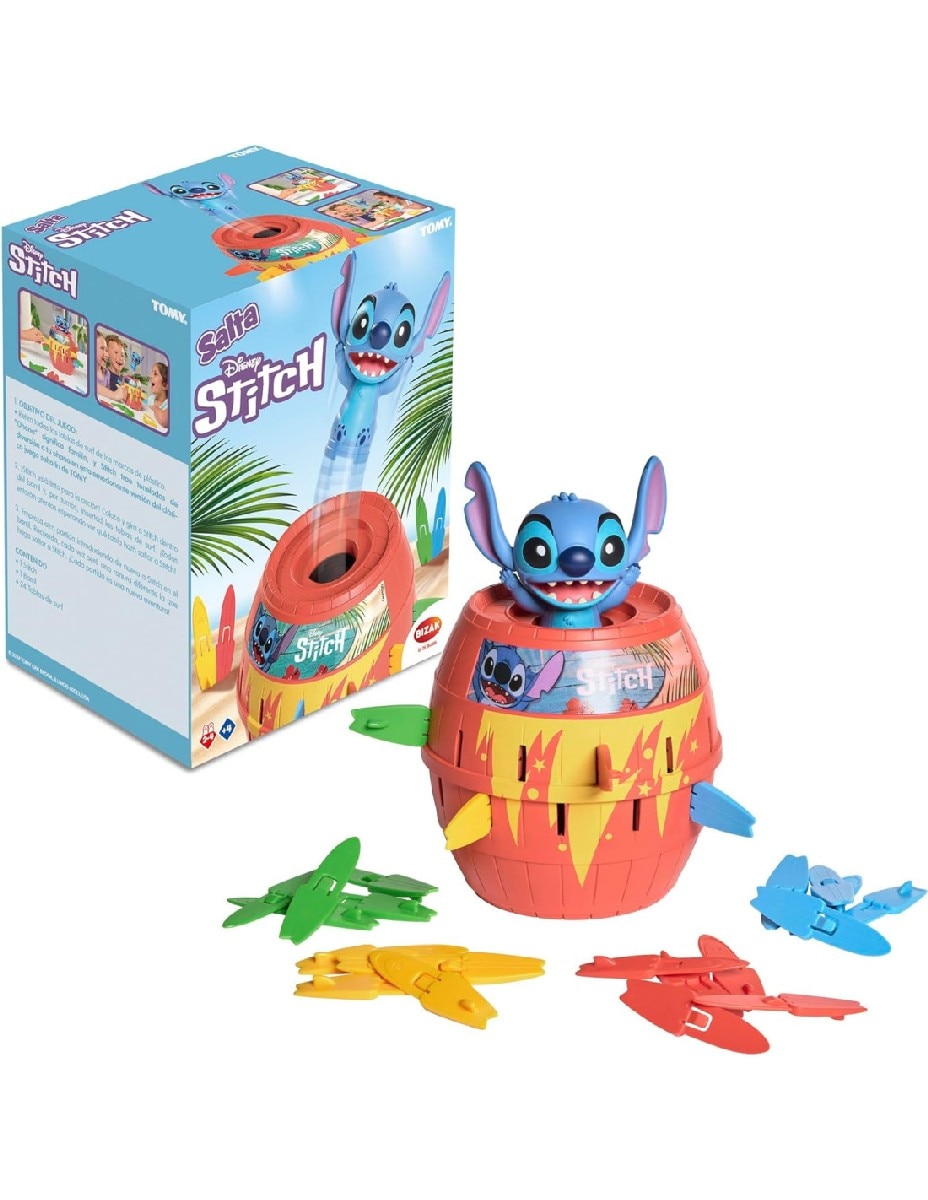 Imagem 0 de Pula Stitch