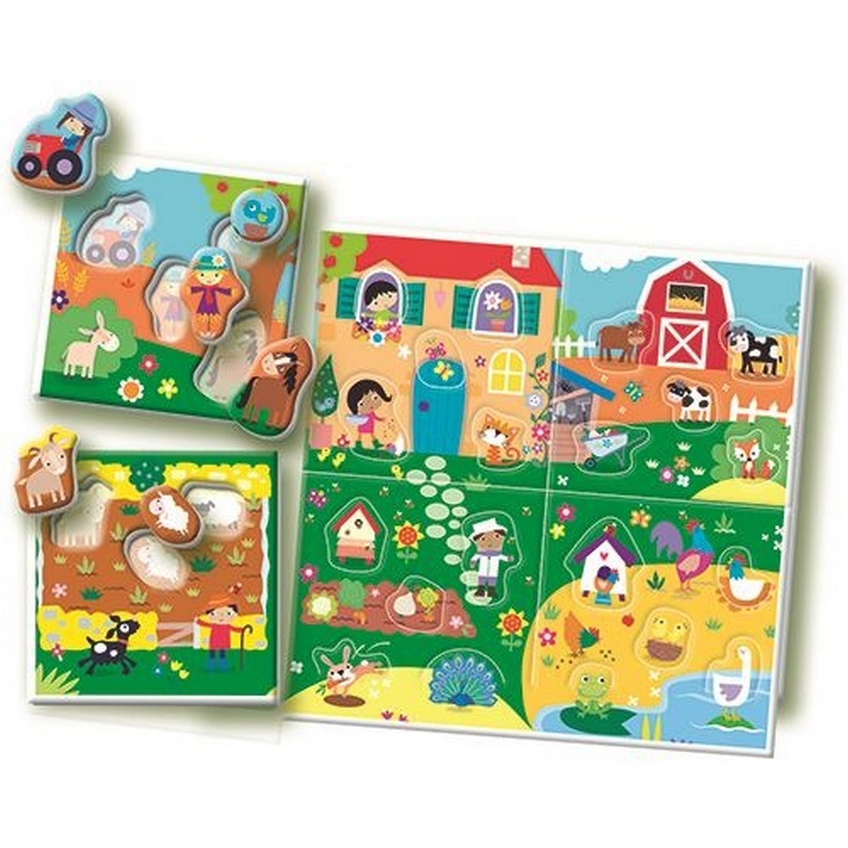 A Minha Quinta Montessori 2