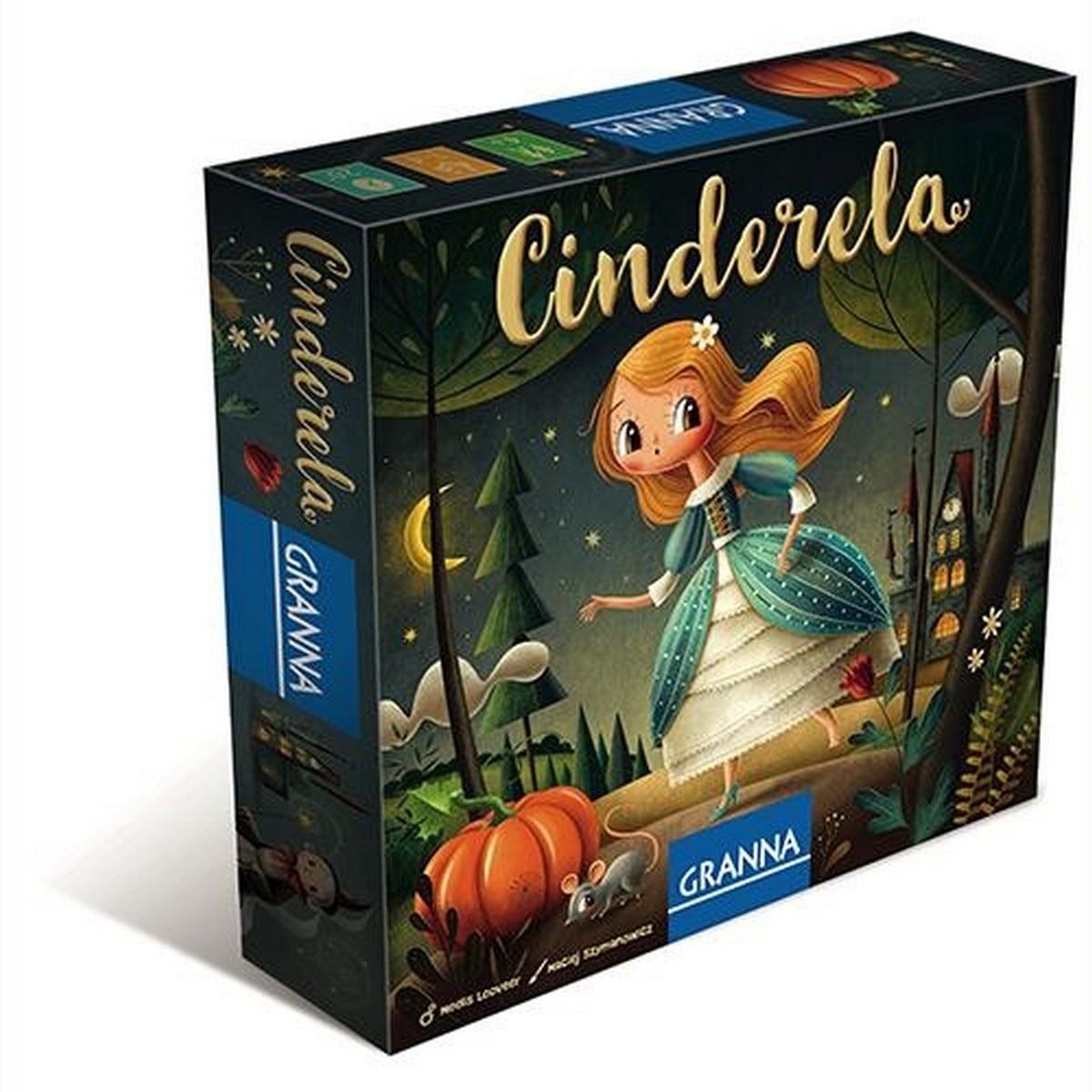 Imagem 0 de Jogo Cinderela