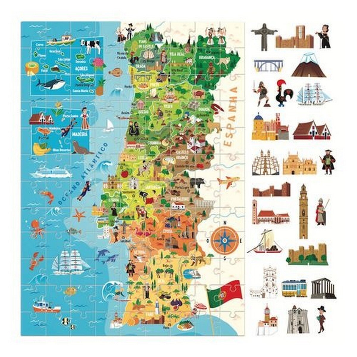 À Descoberta de Portugal 2