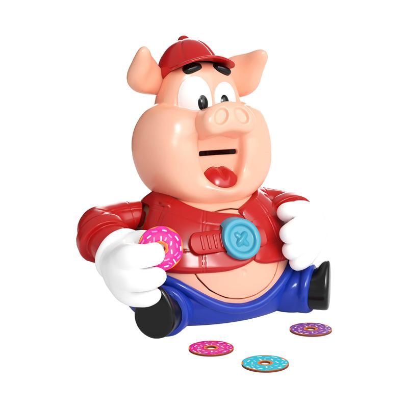 Jogo Antão Comilão Jr. 3