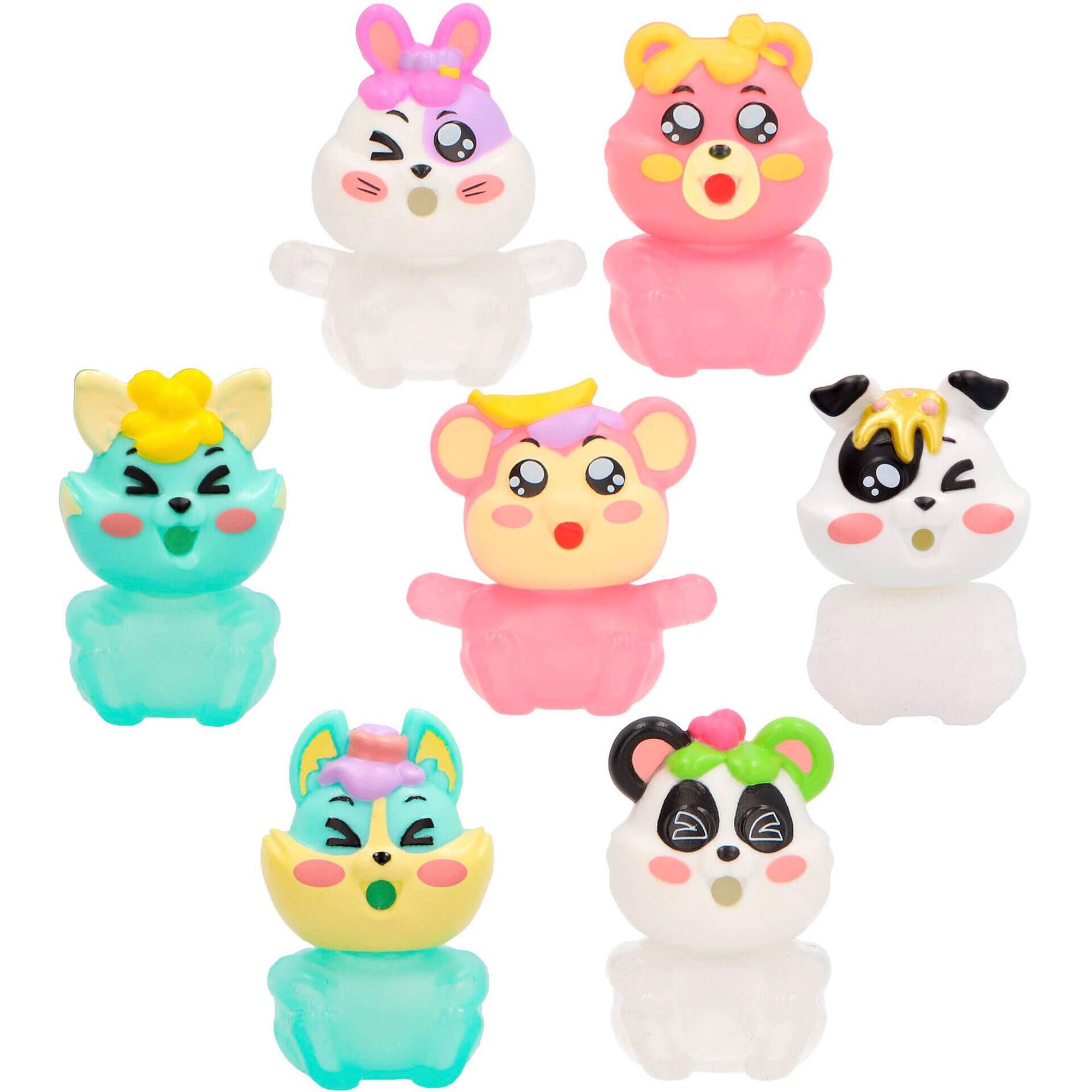 Imagem 0 de Breakeez - Pack Figuras Básico