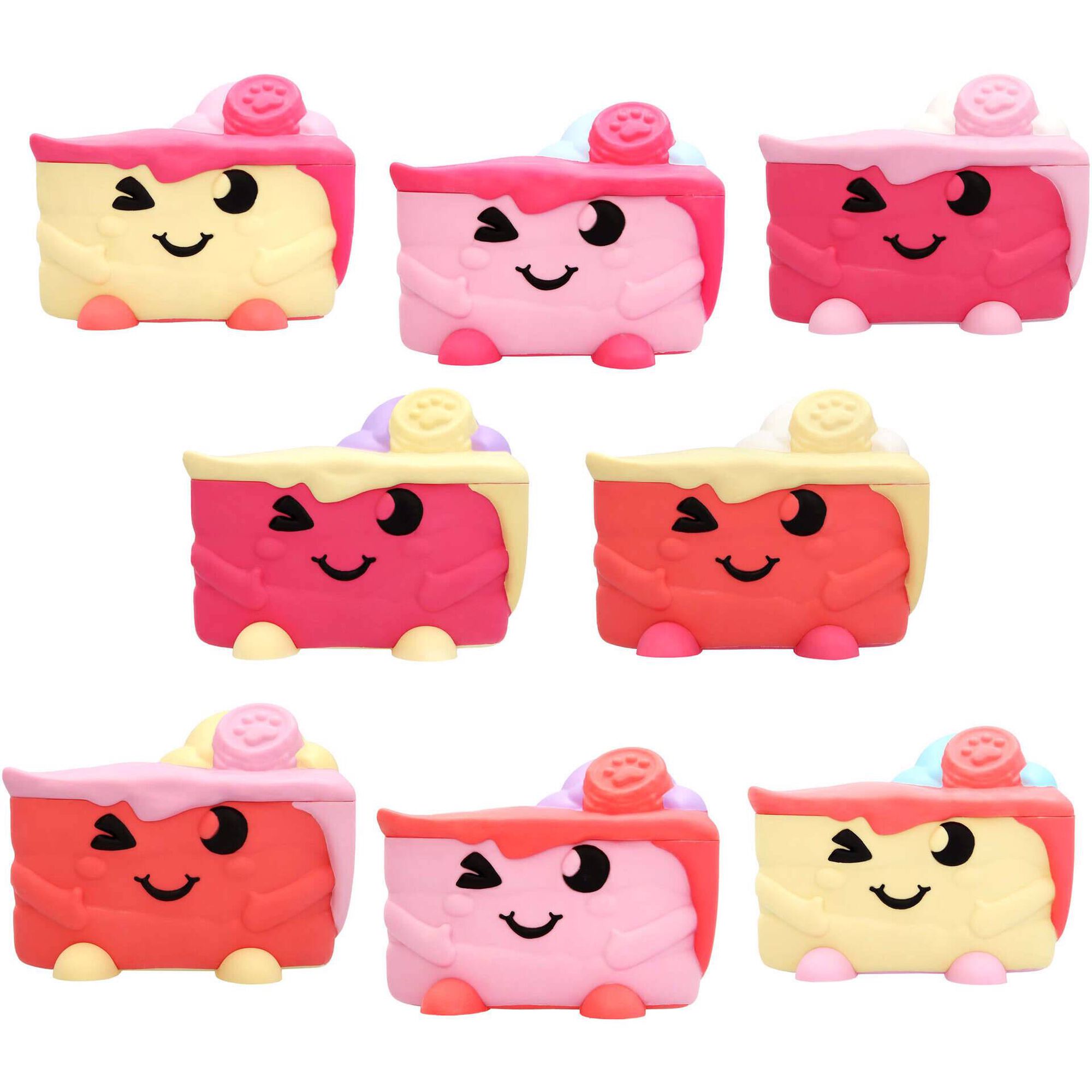 Pack Figuras Deluxe Modelos Sortidos, Envio Aleatório 1