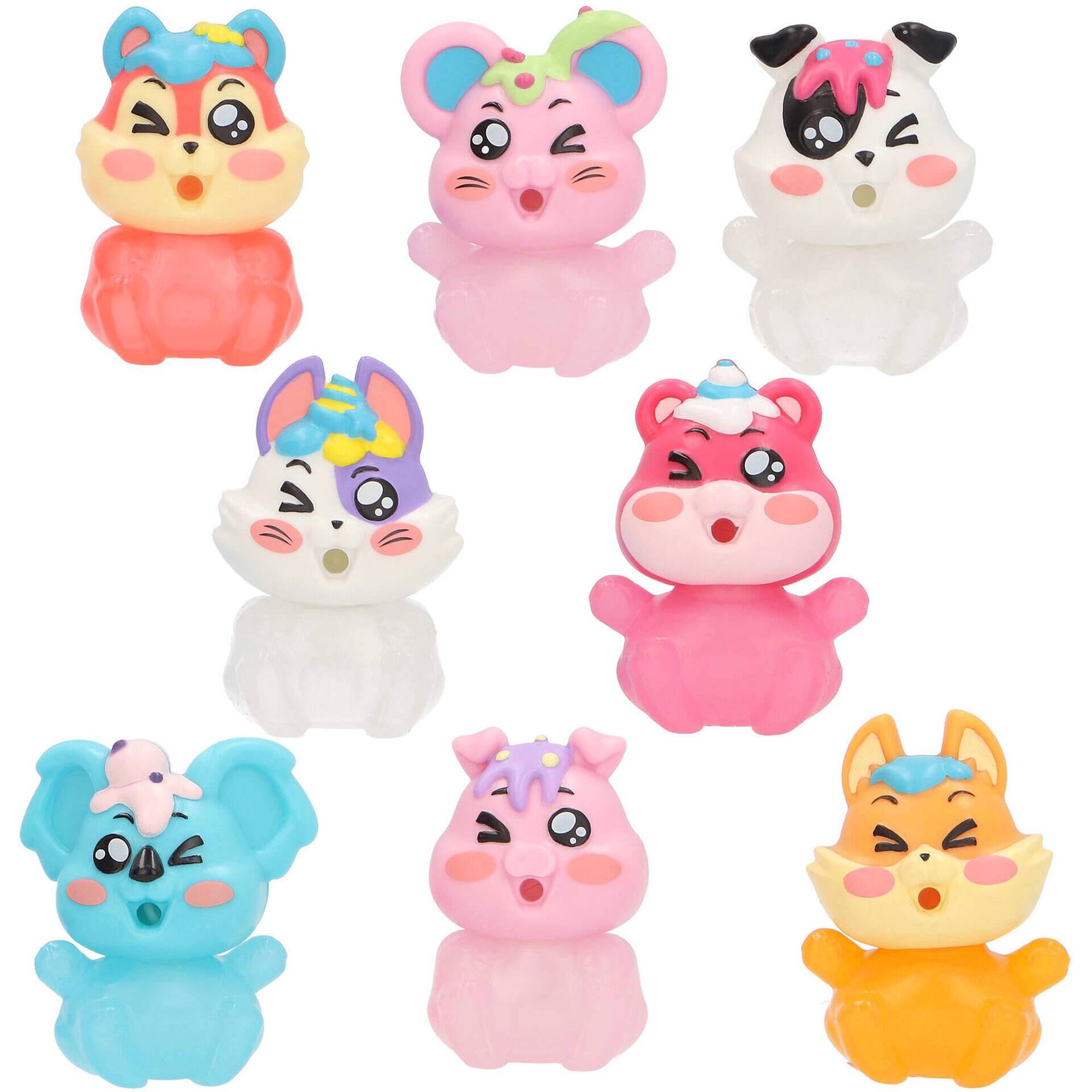 Pack Figuras Deluxe Modelos Sortidos, Envio Aleatório 2