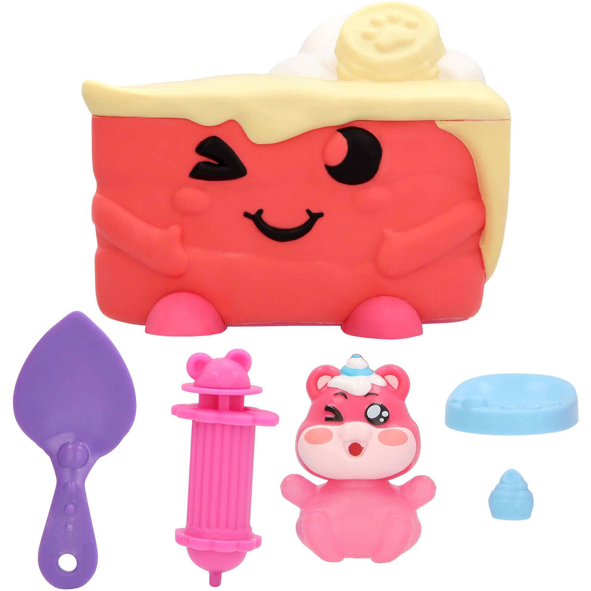Pack Figuras Deluxe Modelos Sortidos, Envio Aleatório 3